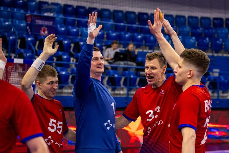 Вадим Богданов