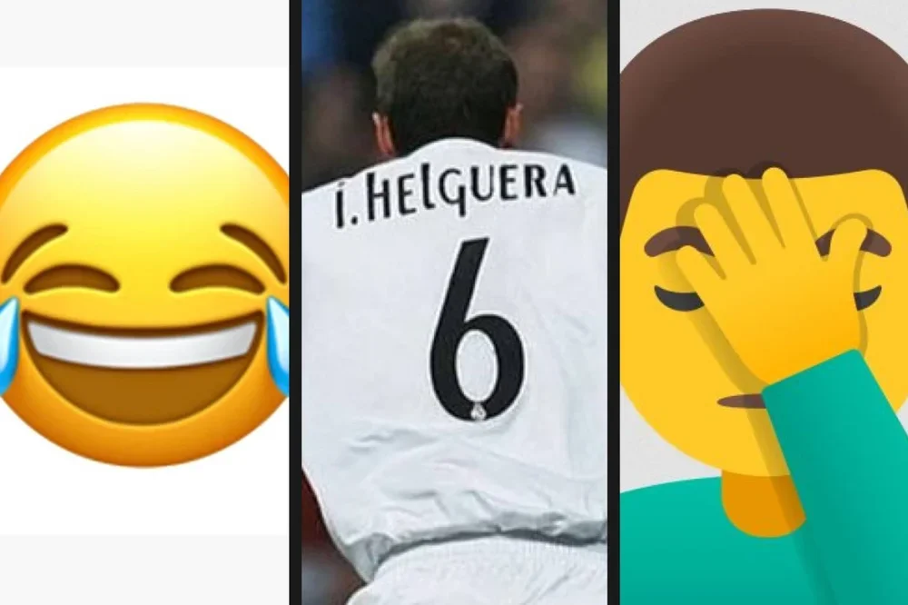 Iván Helguera comenta con emojis el nombramiento de Arbeloa como entrenador del Madrid