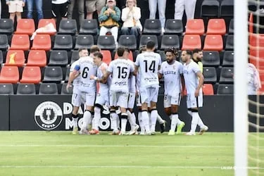 El Castellón no mató en el Murube