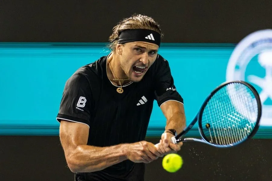 Tennis: Miami Open